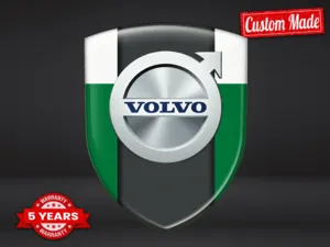 Volvo Autocollants Affaires Limité Premium Perso